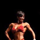 Stacy  Santilli - NPC Big Sky Championships 2013 - #1